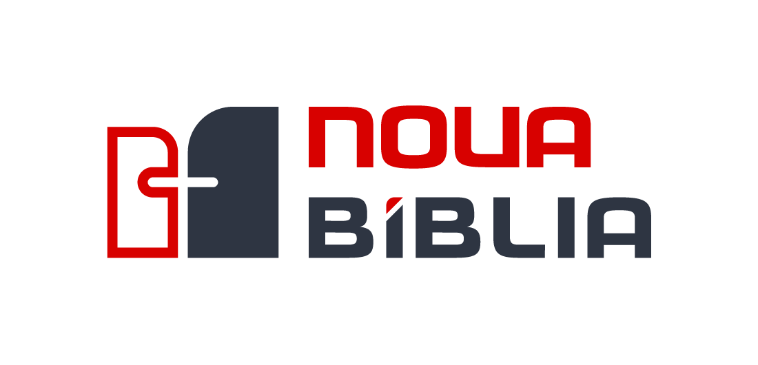 Logo Nova Bíblia